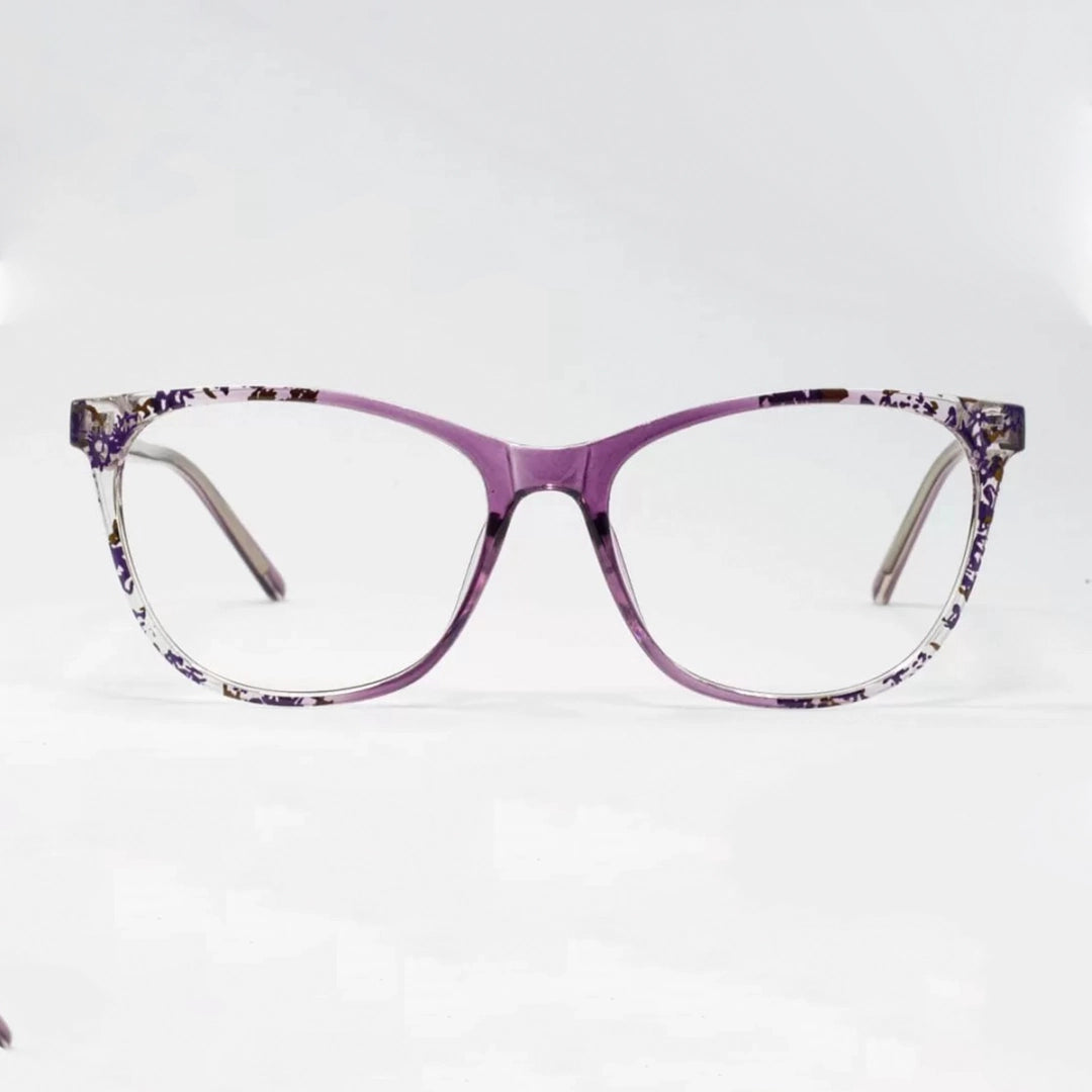 Clara Violet image 1