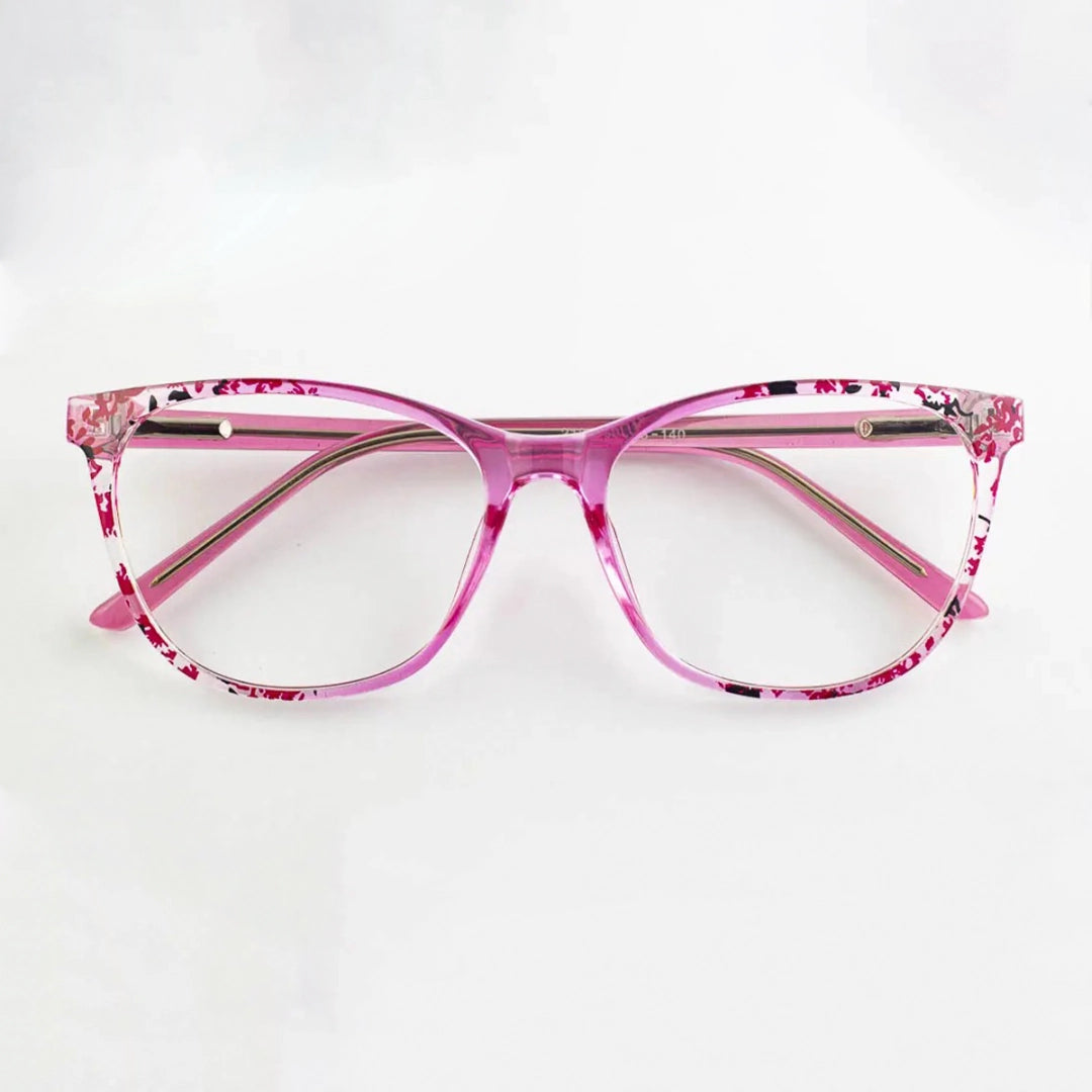 Clara Hot Pink image 2