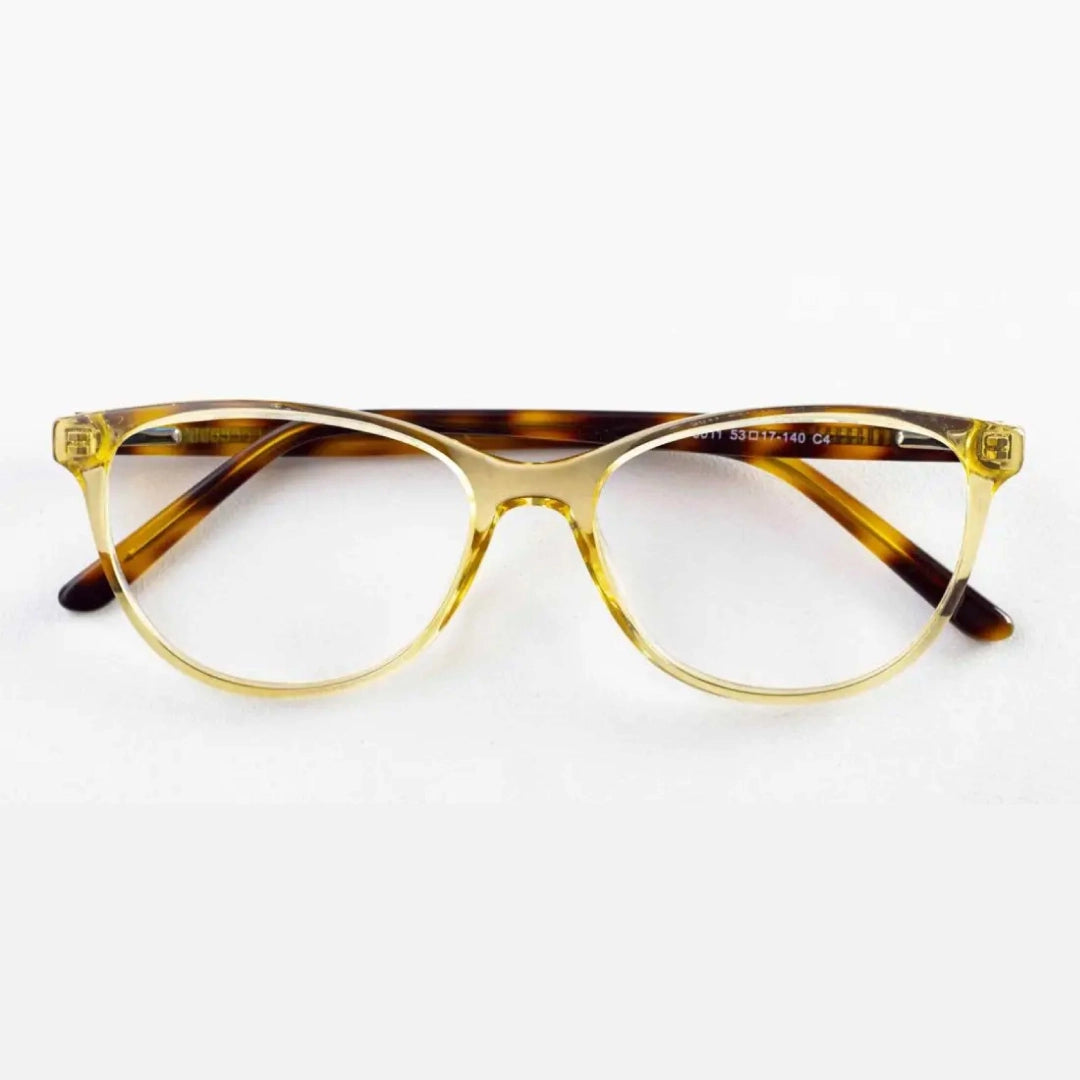 Holt Yellow Tort image 2