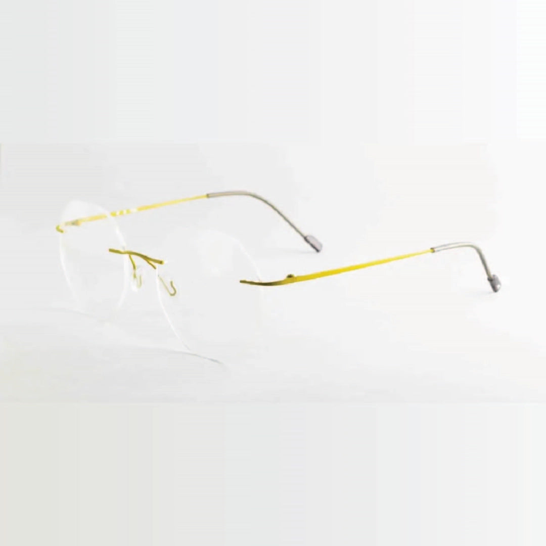 Daisy Yellow image 0