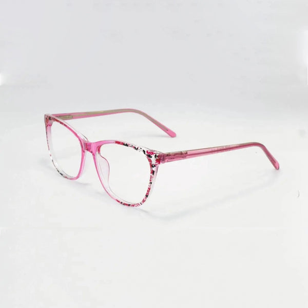 Clara Hot Pink image 0