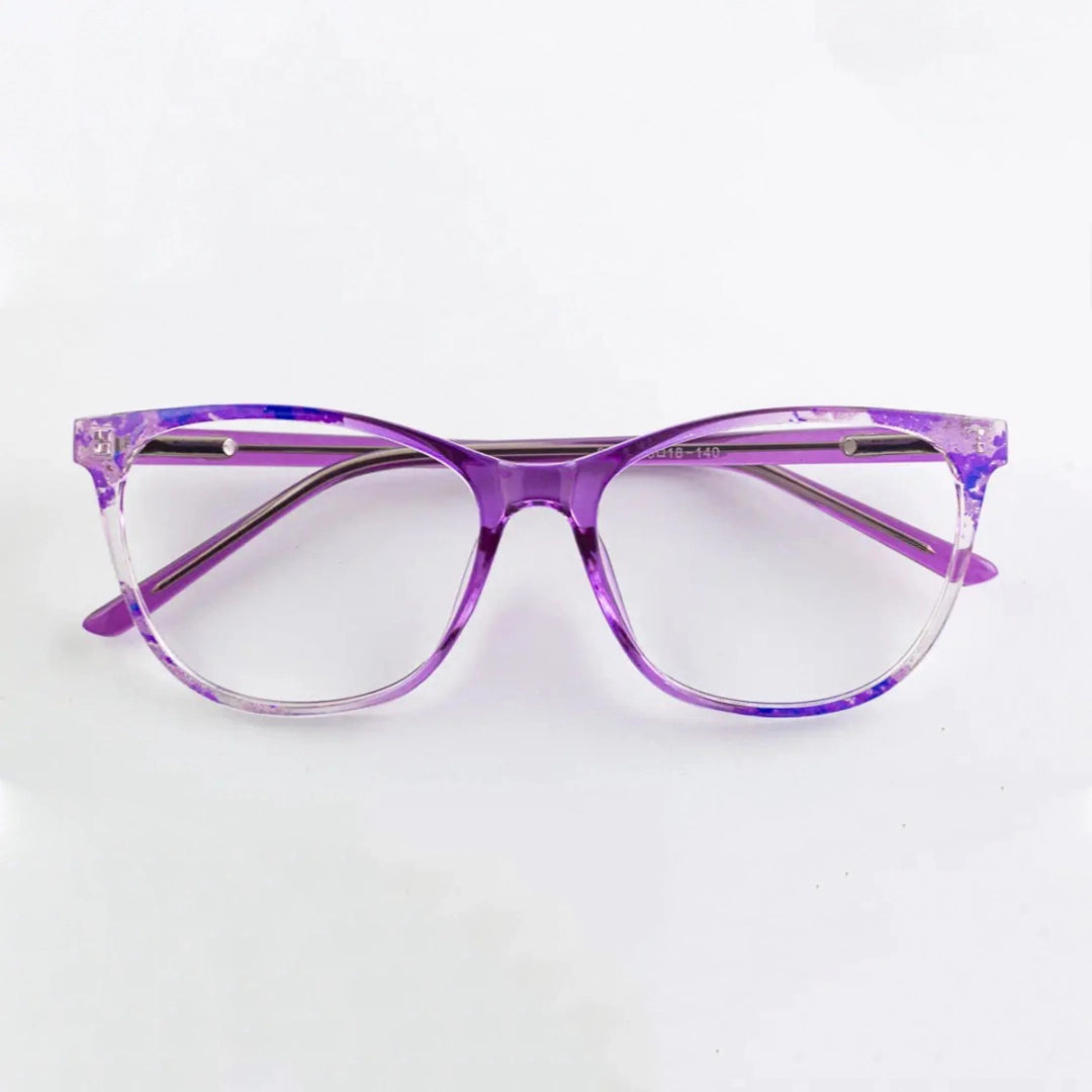 Clara Amethyst image 2