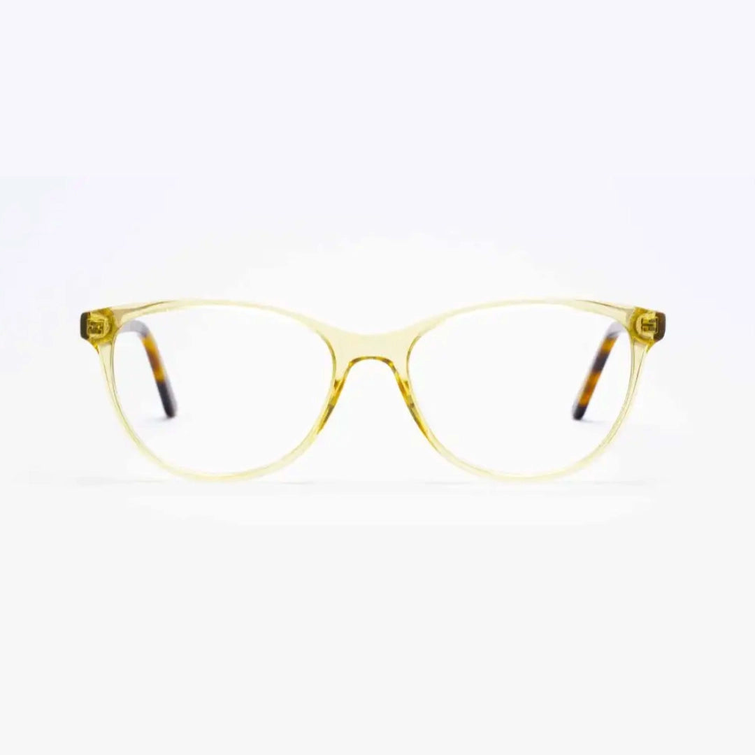 Holt Yellow Tort image 1