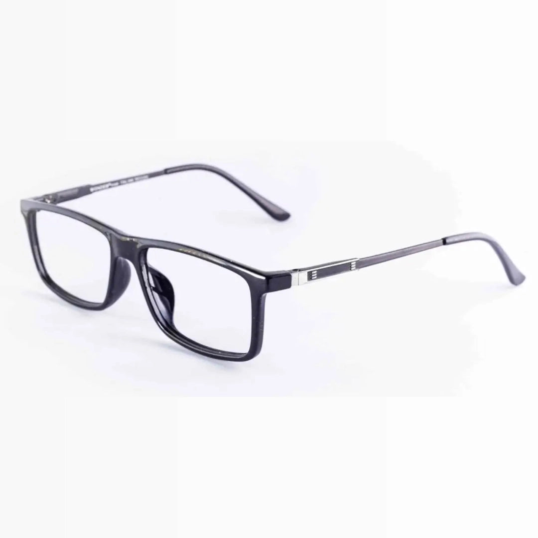 Ronnie Black Silver image 0