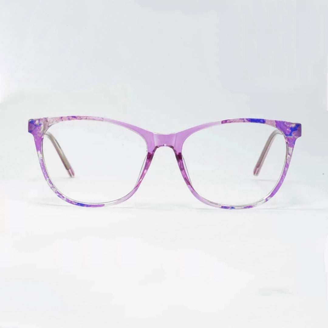 Clara Amethyst image 1