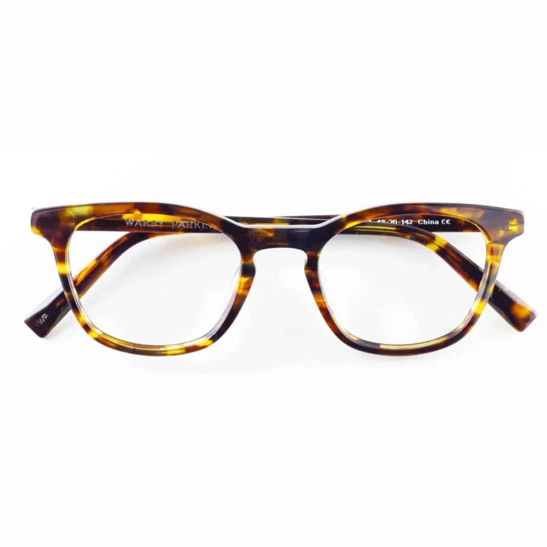 WARBY PARKER TURNER 294-M image 2